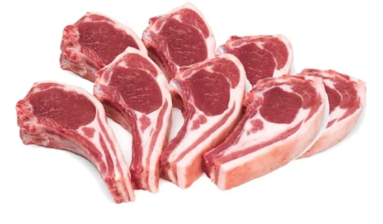 Lamb Chops - BevsFoods Premium Meat