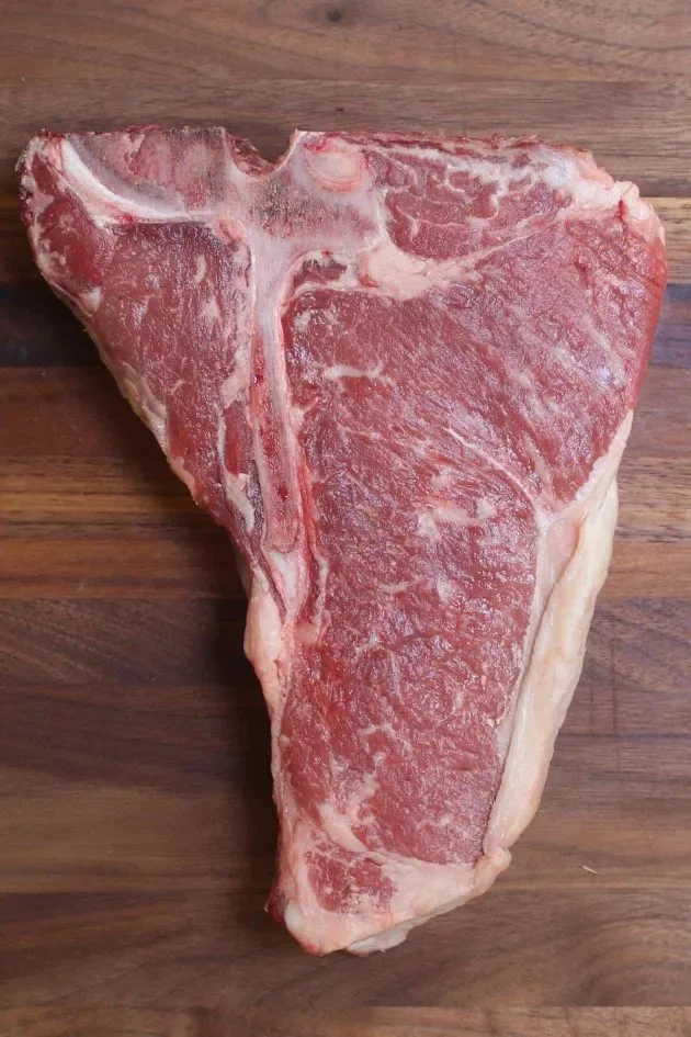 T-Bone - BevsFoods Premium Meat