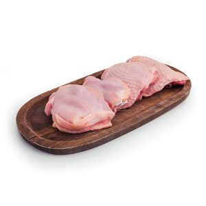 Chicken thigh - BevsFoods Premium Meat
