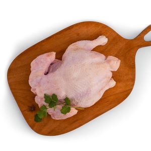 Whole Chicken